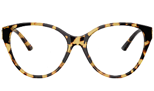 ARMAÇÃO DE GRAU JIMMY CHOO ACETATO JC3009 5004 54 FEMININO