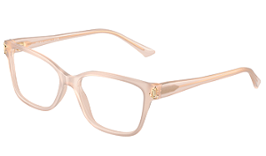 ARMAÇÃO DE GRAU JIMMY CHOO ACETATO JC3012 5025 55 FEMININO