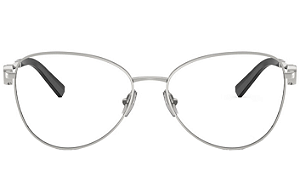 ARMAÇÃO TIFFANY & CO METAL TF1163-B 6001 56 FEMININO