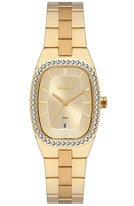 RELÓGIO ORIENT LGSS1020 C1KX FEMININO