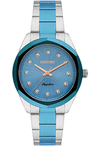 RELÓGIO ORIENT FTSS0138 A1SA FEMININO