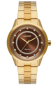 RELÓGIO ORIENT FGSS0237 N1KX FEMININO