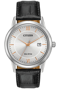 RELÓGIO CITIZEN ECO-DRIVE AW1236-03AN