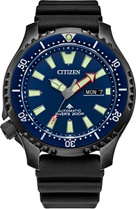 RELÓGIO CITIZEN NY0158-09LN PROMASTER