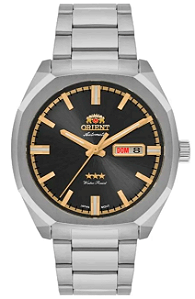 RELÓGIO ORIENT NH3SS008 G1SX MASCULINO