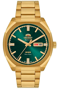RELÓGIO ORIENT NH3GG008 E1KX MASCULINO