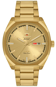 RELÓGIO ORIENT NH3GG008 C1KX MASCULINO