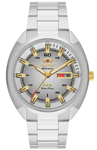 RELÓGIO ORIENT NH3SS006 S1SX MASCULINO