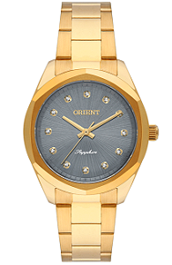 RELÓGIO ORIENT FGSS0236 G1KX FEMININO