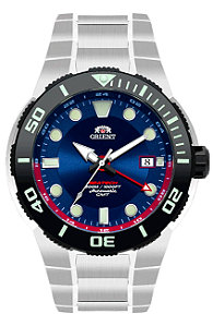 RELÓGIO ORIENT NH3TT001 D1GX MASCULINO
