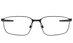 ARMAÇÃO OAKLEY METAL ACETATO OX3249-0558 MASCULINO
