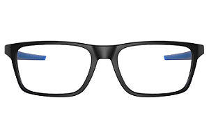 ARMAÇÃO OAKLEY ACETATO OX8164-0857 MASCULINO