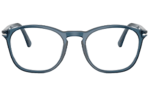 ARMAÇÃO PERSOL ACETATO 3007-V-M 1197 52 MASCULINO