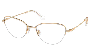 ARMAÇÃO PERSOL SWAROVSKI SK1010 4013 55 FEMININO