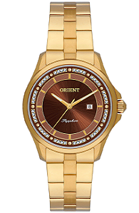 RELÓGIO ORIENT FGSS1259 N1KX FEMININO