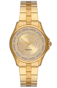 RELÓGIO ORIENT FGSS1259 C1KX FEMININO