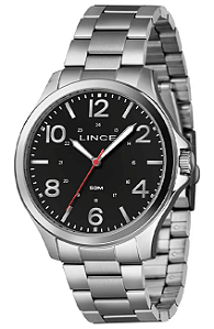 RELÓGIO LINCE MRMM017L46 P2SX MASCULINO