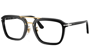 ARMAÇÃO PERSOL ACETATO 0204-V 95 54 UNISSEX