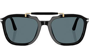 ÓCULOS DE SOL PERSOL ACETATO 0203-S 95/3R 57 UNISSEX
