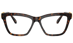 ARMAÇÃO SWAROVSKI ACETATO SK2021 1002 55 FEMININO