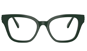ARMAÇÃO SWAROVSKI ACETATO SK2048 1026 52 FEMININO