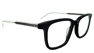 ARMAÇÃO ATITUDE ACETATO AT7252 A11 52 UNISSEX