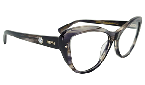 ARMAÇÃO ANIMA ACETATO SOU SONHADORA A01 53 FEMININO