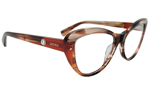 ARMAÇÃO ANIMA ACETATO SOU SONHADORA G01 53 FEMININO
