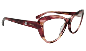 ARMAÇÃO ANIMA ACETATO SOU SONHADORA G01 53 FEMININO