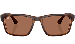 ÓCULOS DE SOL RAY-BAN ACETATO RB4438L 656473 58 UNISSEX