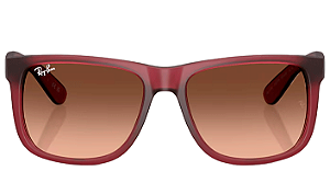 ÓCULOS DE SOL RAY-BAN ACETATO RB4165 RB4165 UNISSEX