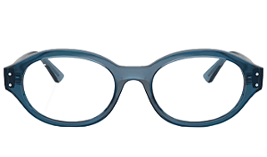 ARMAÇÃO RAY-BAN ACETATO RB7257 8434 54 FEMININO