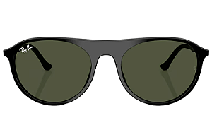 ÓCULOS DE SOL RAY-BAN ACETATO RB2215 901/31 59 UNISSEX