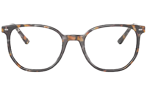 ARMAÇÃO RAY-BAN ACETATO RB5397 8173 52 FEMININO