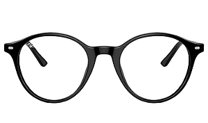 ARMAÇÃO RAY-BAN ACETATO RB5430 2000 51 UNISSEX