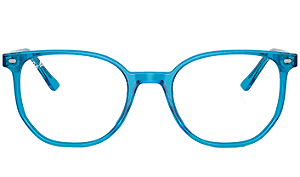 ARMAÇÃO RAY-BAN ACETATO RB5397 8442 52 UNISSEX