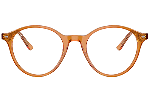 ARMAÇÃO RAY-BAN ACETATO RB5430 8439 51 UNISSEX