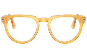 ARMAÇÃO PERSOL ACETATO 3377-V 204 52 UNISSEX