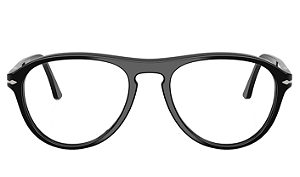 ARMAÇÃO PERSOL ACETATO 3371-V 95 55 UNISSEX