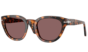 ÓCULOS DE SOL PERSOL ACETATO 3379-S 1052/53 54 UNISSEX