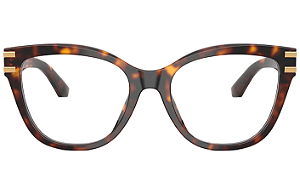 ARMAÇÃO DOLCE GABBANA ACETATO DG3418 502 55 FEMININO