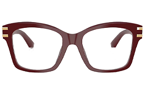 ARMAÇÃO DOLCE GABBANA ACETATO DG3419 3091 54 FEMININO