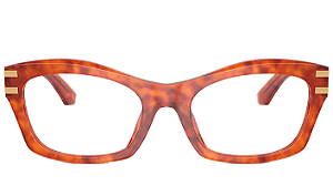 ARMAÇÃO DOLCE GABBANA ACETATO DG3420 3452 54 FEMININO