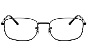 ARMAÇÃO RAY-BAN METAL RB63533 2509 54 MASCULINO