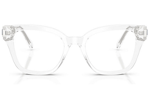 ARMAÇÃO SWAROVSKI ACETATO SK2048 1027 52 FEMININO