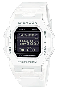 RELÓGIO CASIO G-SHOCK GD-B500-7DR UNISSEX