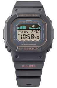 RELÓGIO CASIO G-SHOCK GLX-S5600-1DR MASCULINO