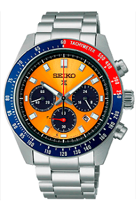 RELÓGIO SEIKO PROSPEX SPEEDTIMER SOLAR SSC947P1 01SX MASCULINO