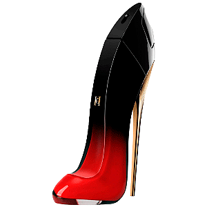 PERFUME CAROLINA HERRERA VERY GOOD GIRL ELIXIR EUA DE PARFUM FEMININO