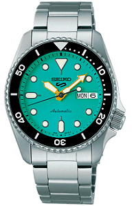 RELÓGIO SEIKO SRPK33B1 F1SX MASCULINO